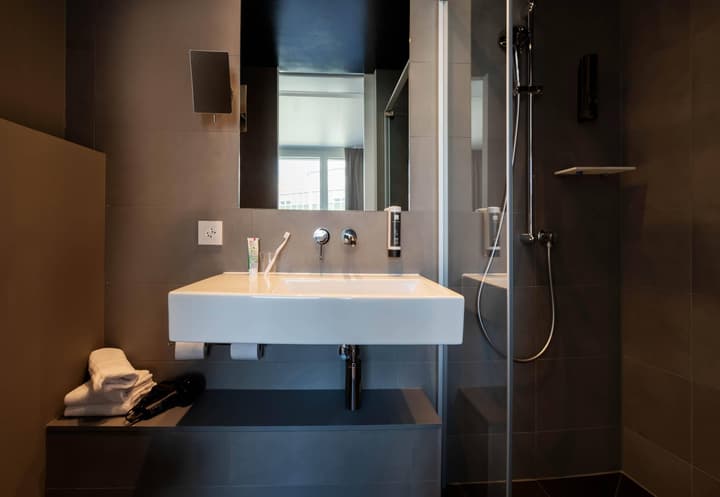 B&B Hotel St Gallen