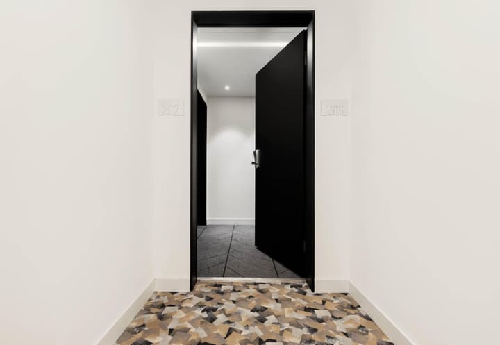 B&B Hotel St Gallen