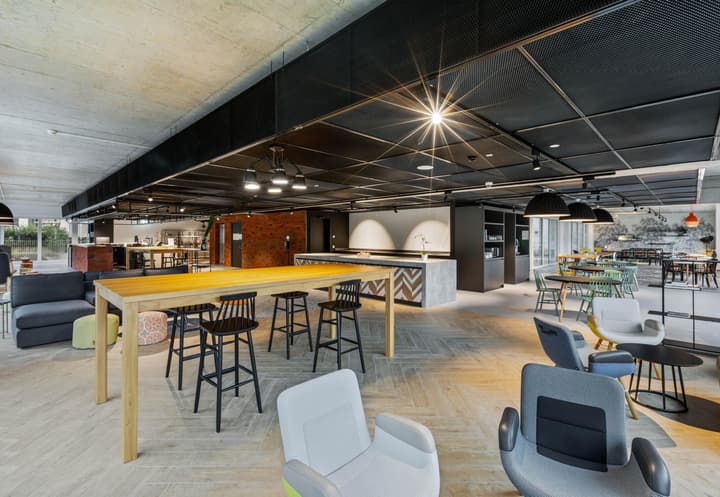 B&B Hotel St Gallen
