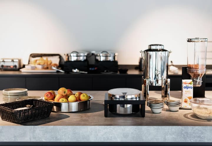 B&B Hotel St Gallen