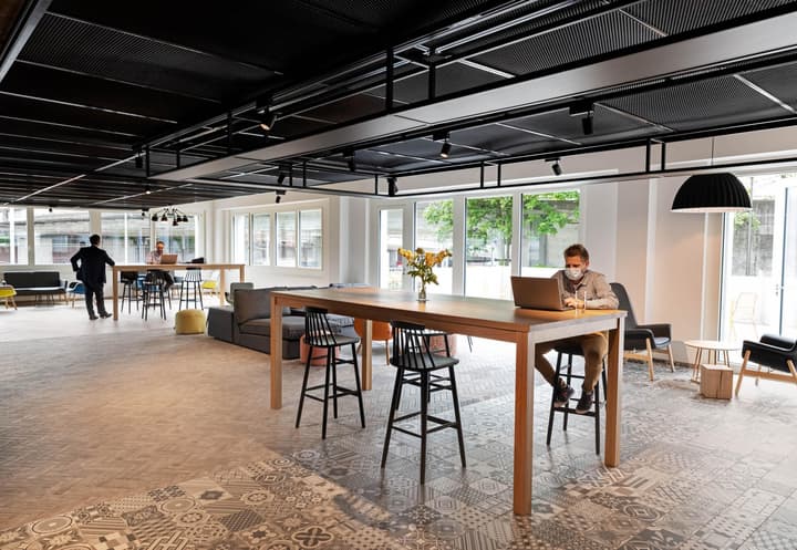 B&B Hotel St Gallen