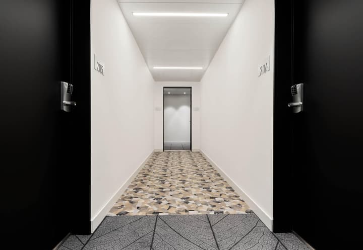 B&B Hotel St Gallen