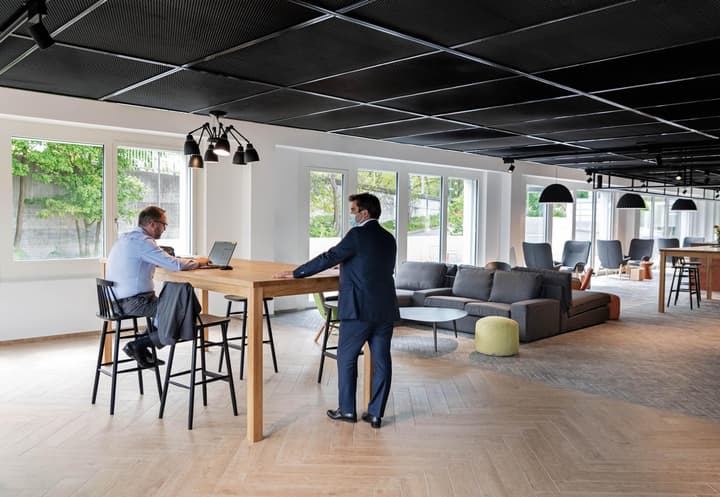 B&B Hotel St Gallen