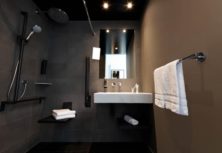 B&B Hotel St Gallen