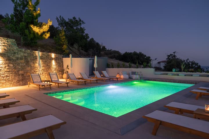 Pignolia Suites - Adults Only