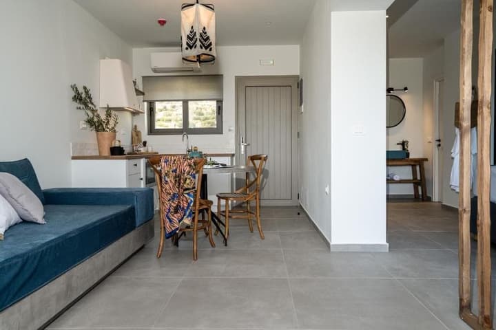 Pignolia Suites - Adults Only