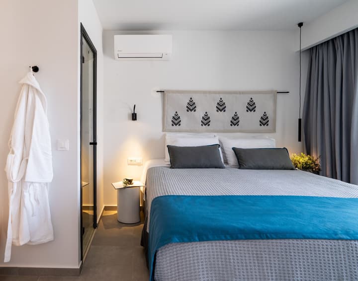 Pignolia Suites - Adults Only