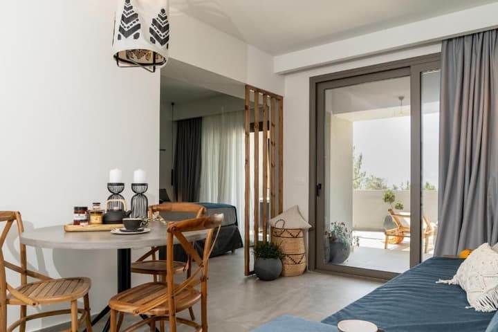 Pignolia Suites - Adults Only