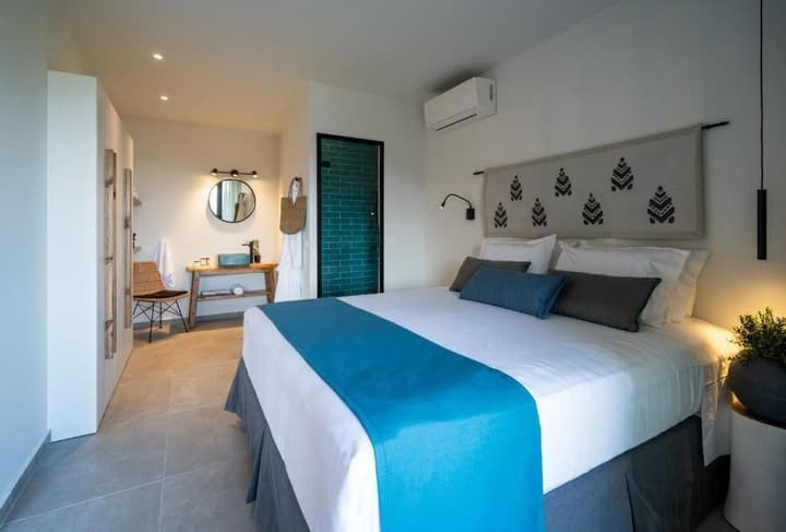 Pignolia Suites - Adults Only