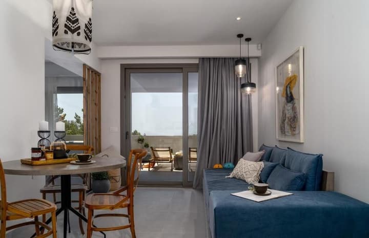 Pignolia Suites - Adults Only
