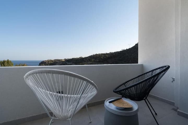 Pignolia Suites - Adults Only