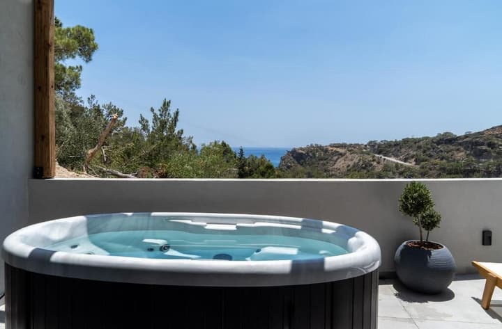 Pignolia Suites - Adults Only