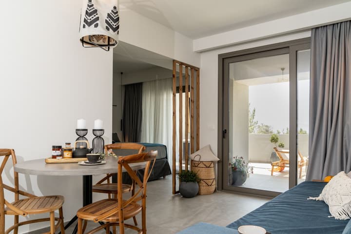 Pignolia Suites - Adults Only