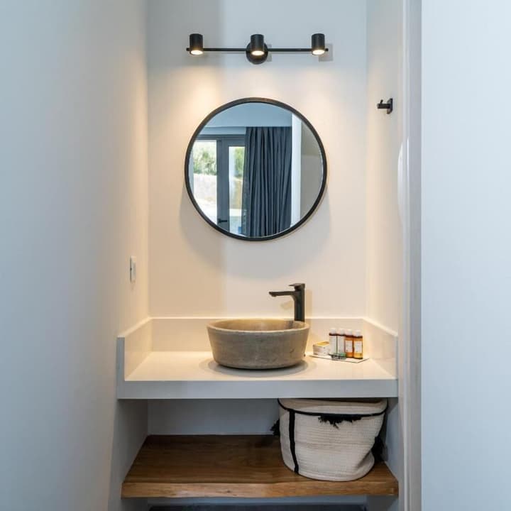 Pignolia Suites - Adults Only