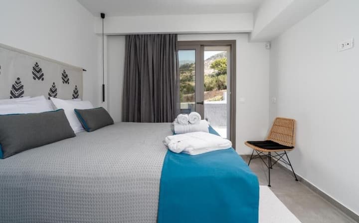 Pignolia Suites - Adults Only