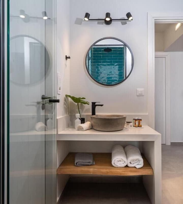 Pignolia Suites - Adults Only