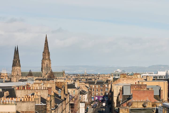 Moxy Edinburgh