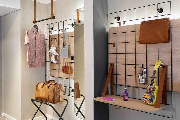 Moxy Edinburgh