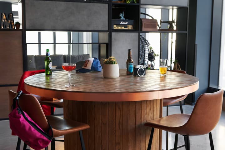 Moxy Edinburgh