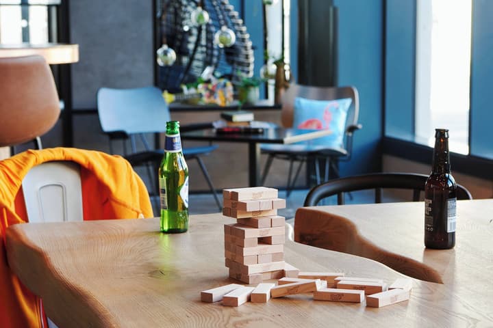 Moxy Edinburgh
