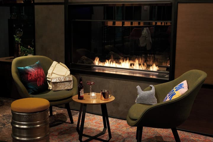Moxy Edinburgh