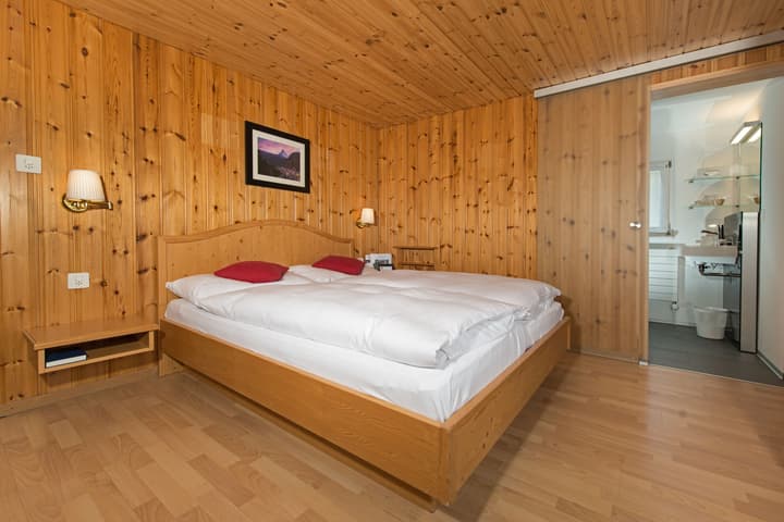 Hotel Alpina