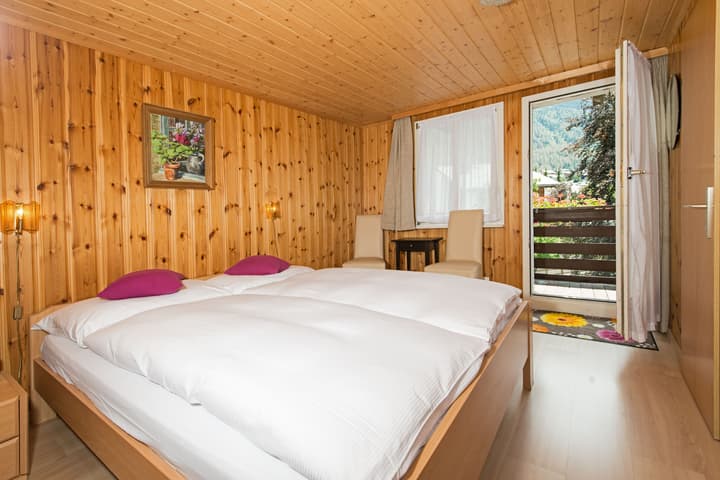 Hotel Alpina