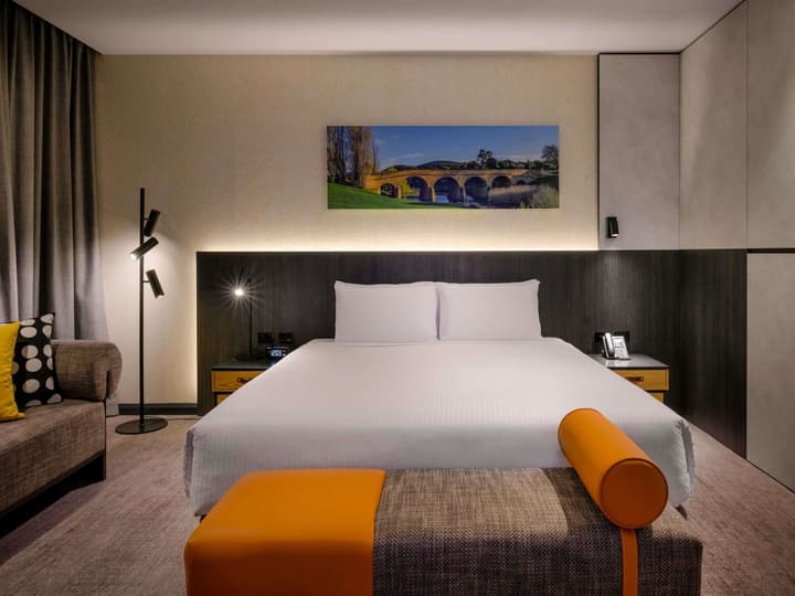 Mövenpick Hotel Hobart