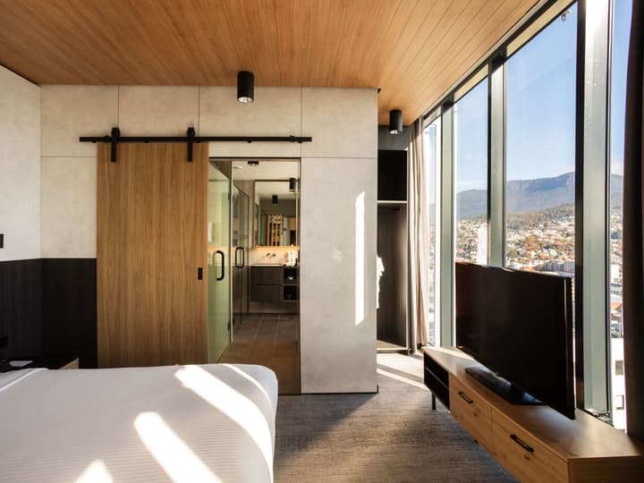 Mövenpick Hotel Hobart