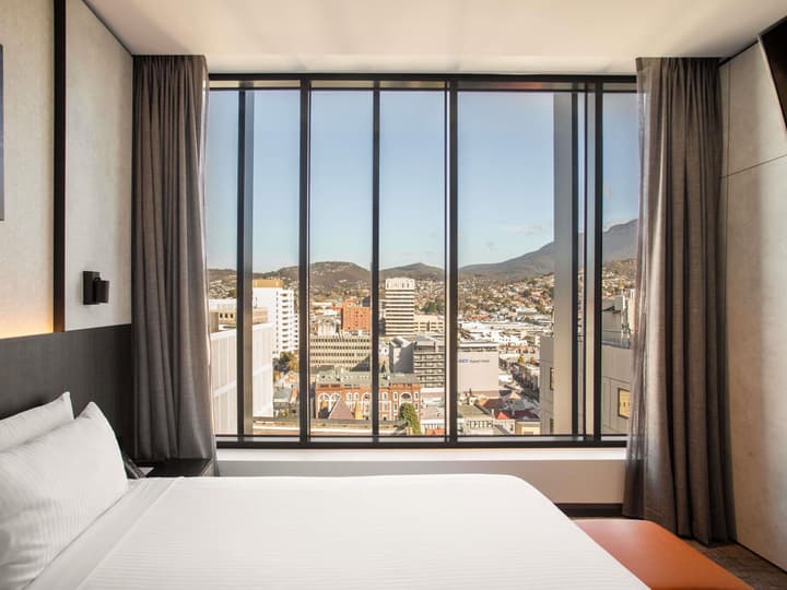 Mövenpick Hotel Hobart