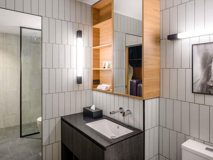Mövenpick Hotel Hobart