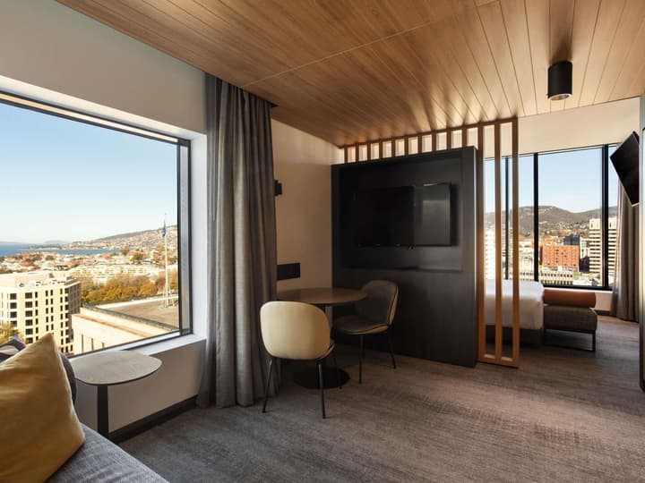 Mövenpick Hotel Hobart