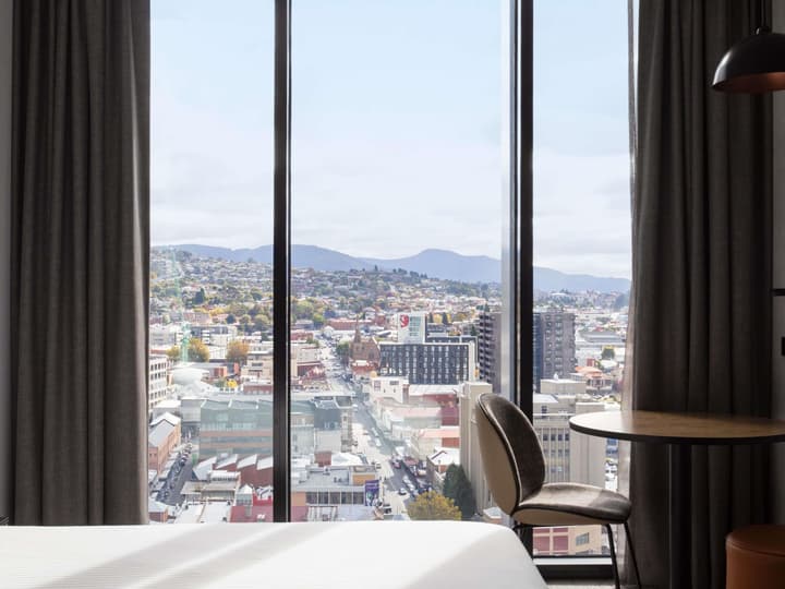 Mövenpick Hotel Hobart