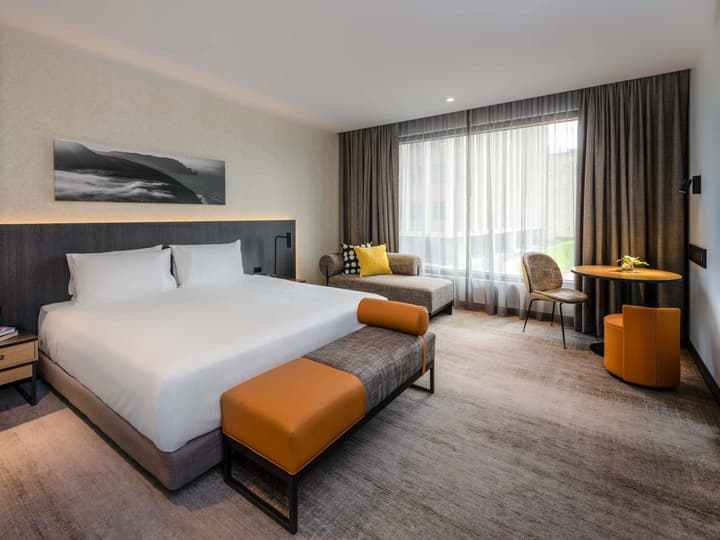 Mövenpick Hotel Hobart