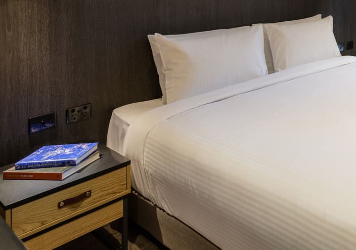 Mövenpick Hotel Hobart