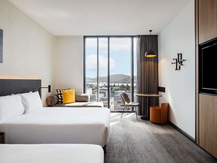 Mövenpick Hotel Hobart