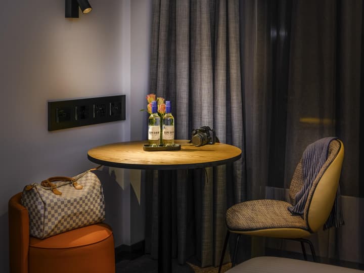 Mövenpick Hotel Hobart