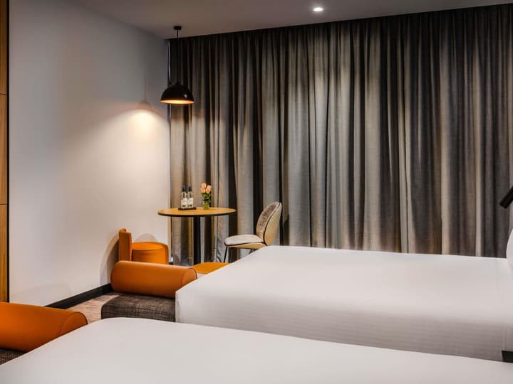 Mövenpick Hotel Hobart