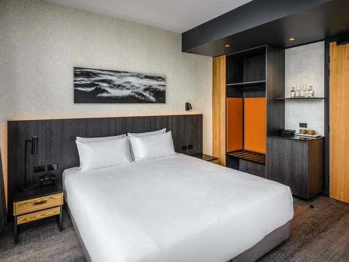 Mövenpick Hotel Hobart