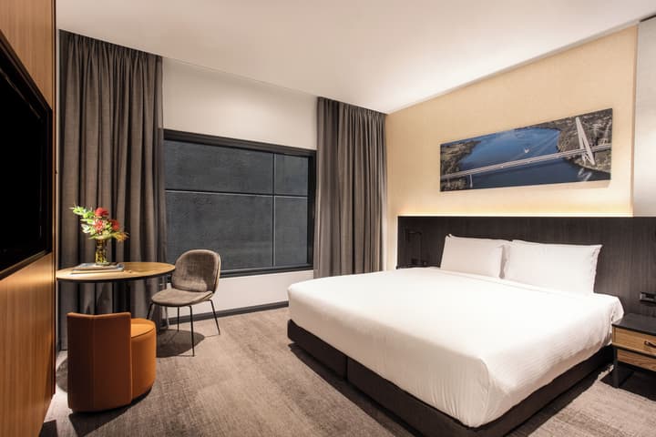 Mövenpick Hotel Hobart