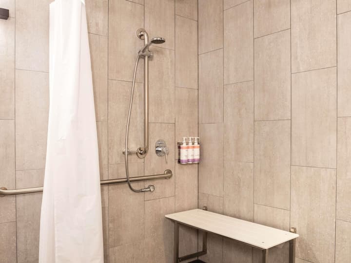 Mövenpick Hotel Hobart