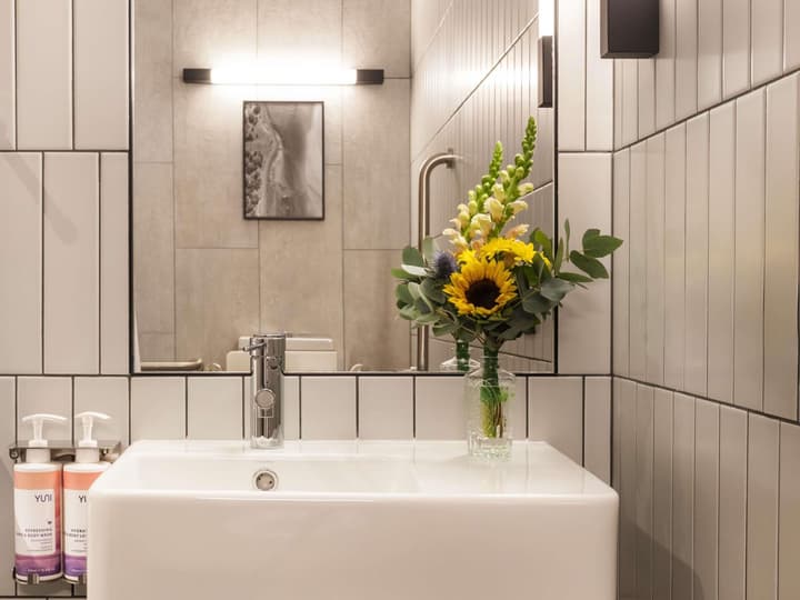 Mövenpick Hotel Hobart