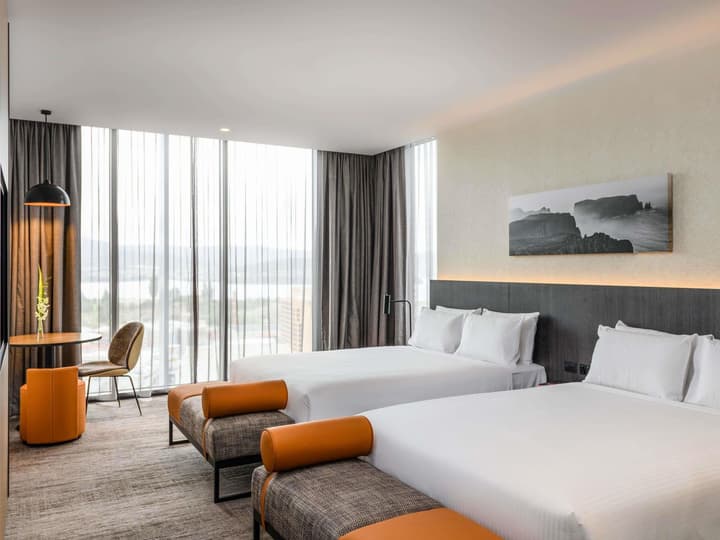 Mövenpick Hotel Hobart