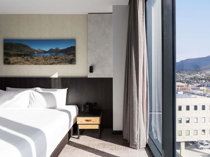 Mövenpick Hotel Hobart