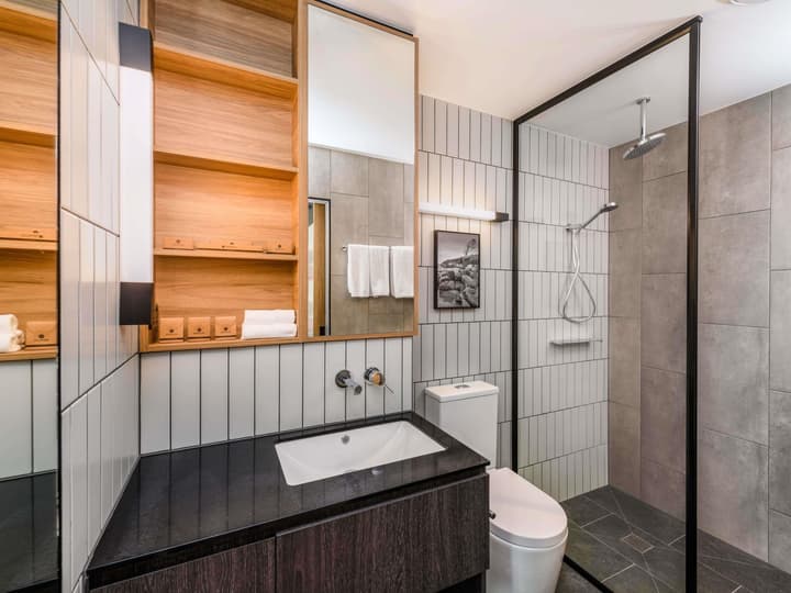 Mövenpick Hotel Hobart