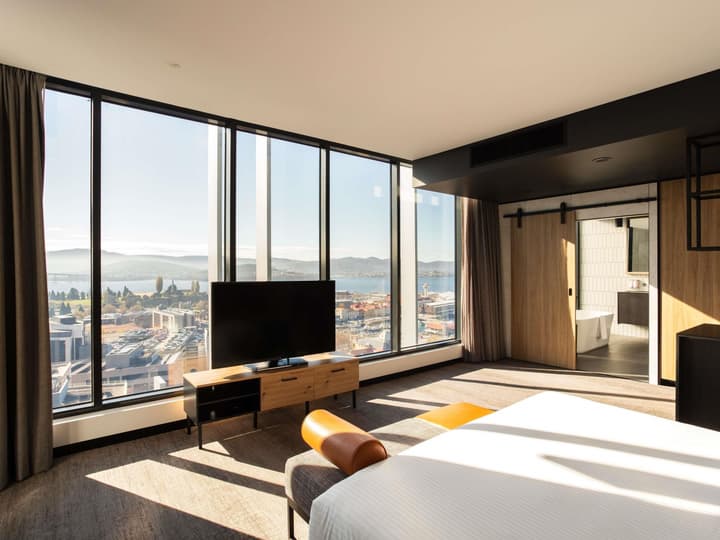 Mövenpick Hotel Hobart