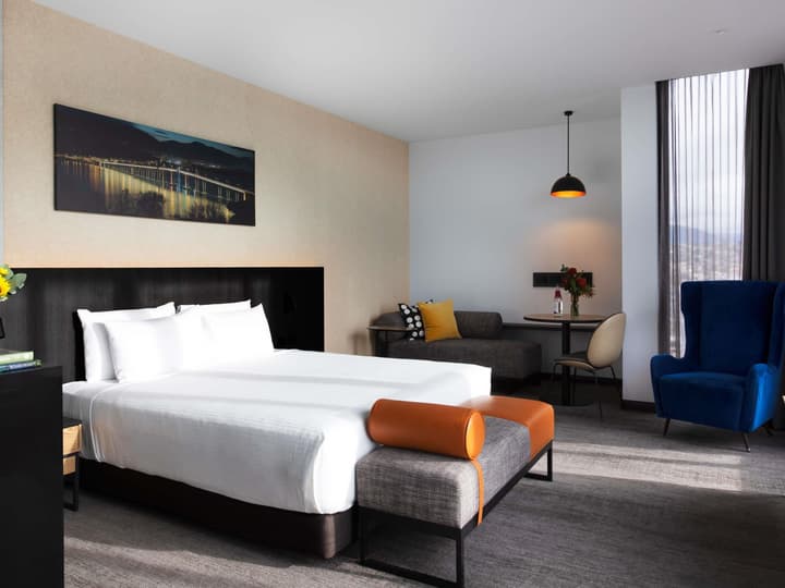 Mövenpick Hotel Hobart