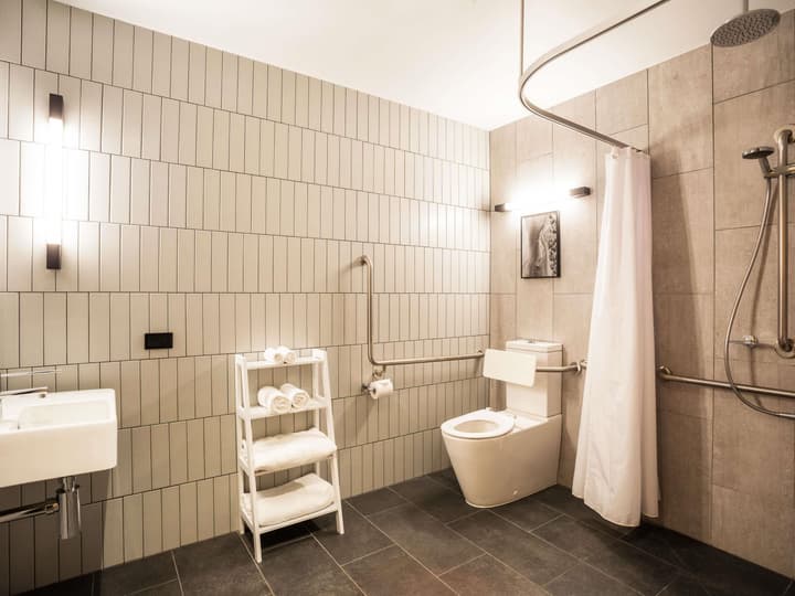 Mövenpick Hotel Hobart