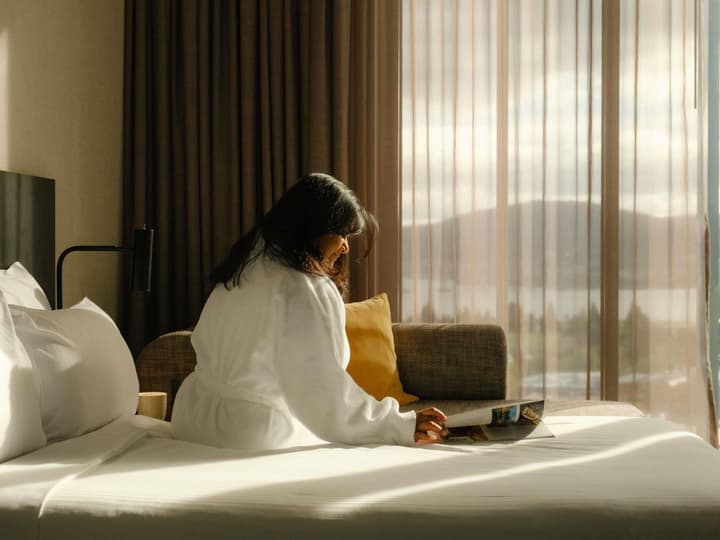 Mövenpick Hotel Hobart
