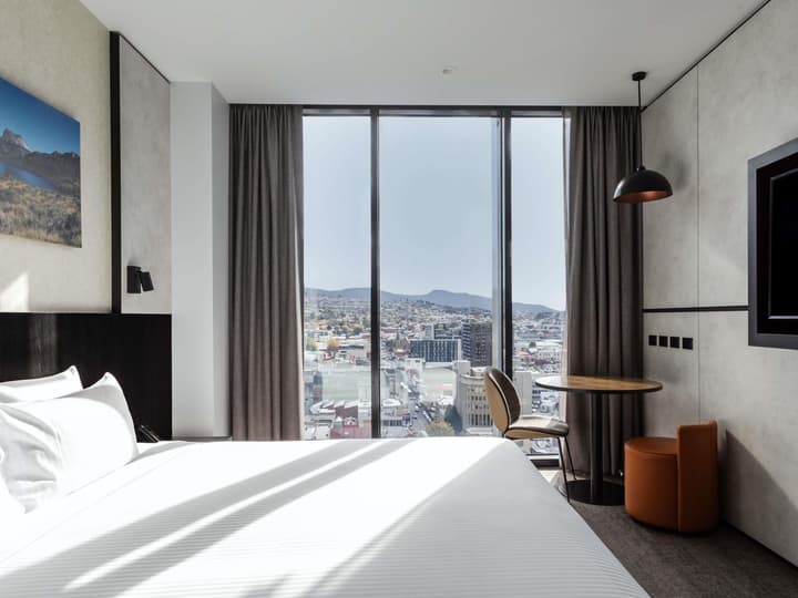 Mövenpick Hotel Hobart